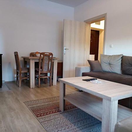 Apartments Vukovici Zabljak  Bagian luar foto