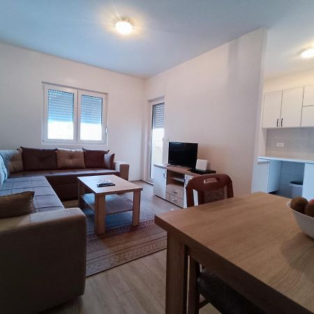 Apartments Vukovici Zabljak  Bagian luar foto