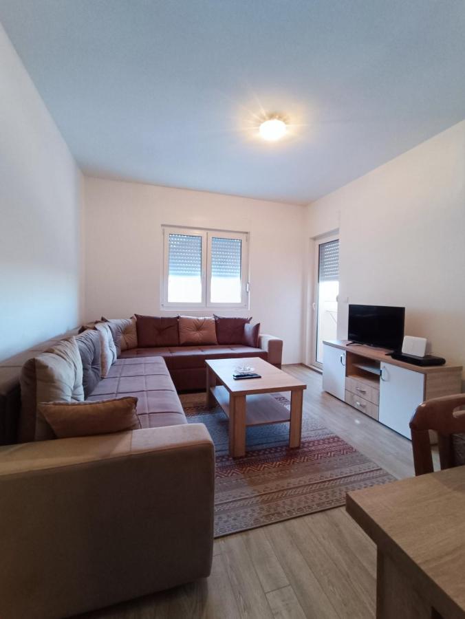 Apartments Vukovici Zabljak  Bagian luar foto