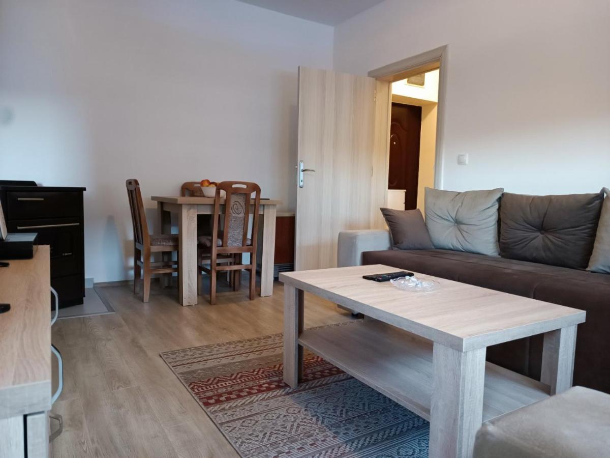 Apartments Vukovici Zabljak  Bagian luar foto