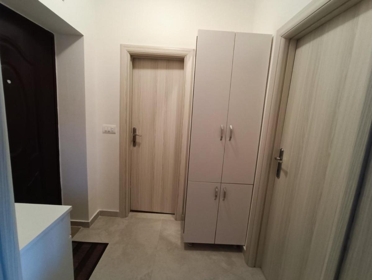 Apartments Vukovici Zabljak  Bagian luar foto