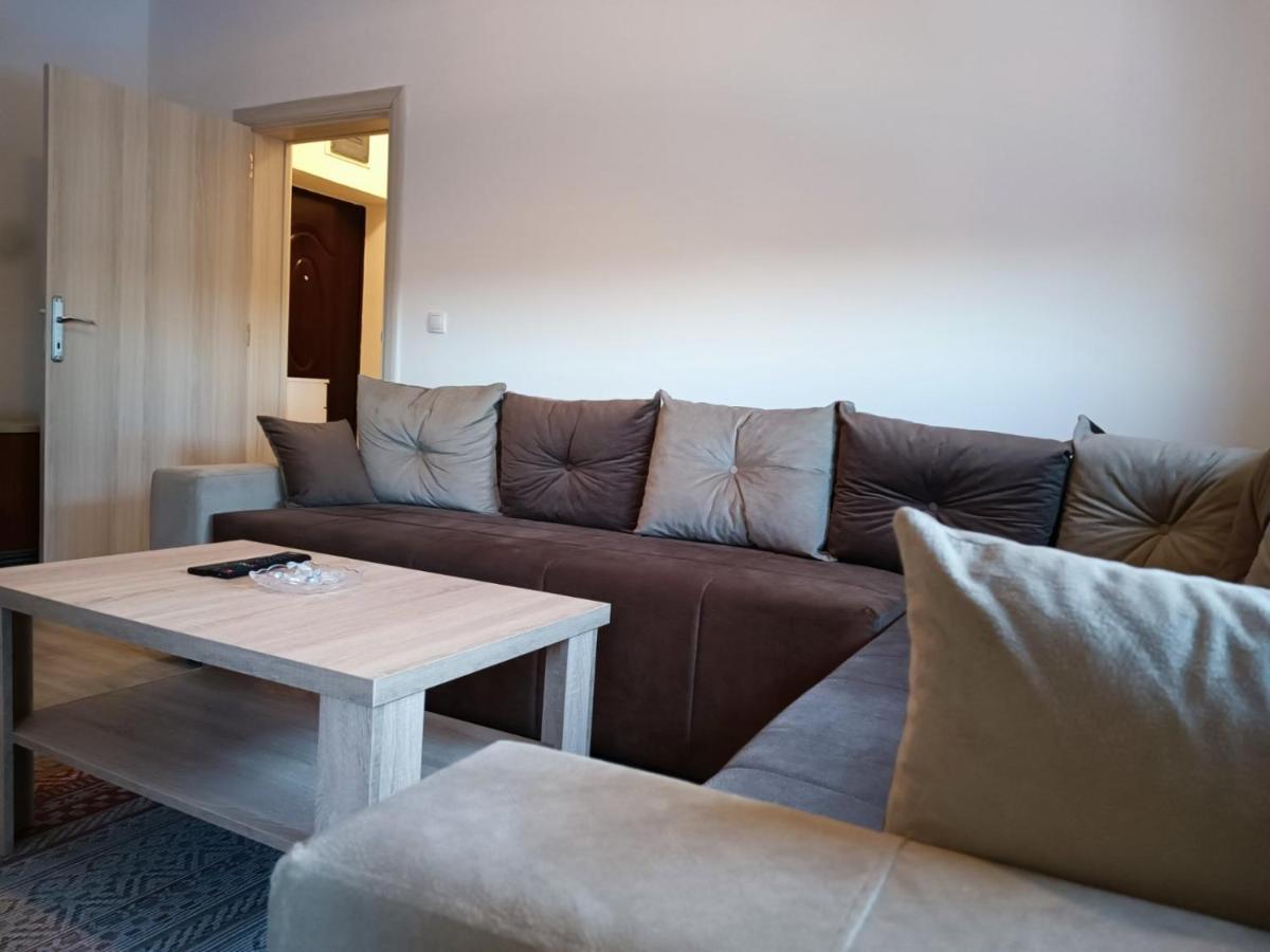 Apartments Vukovici Zabljak  Bagian luar foto