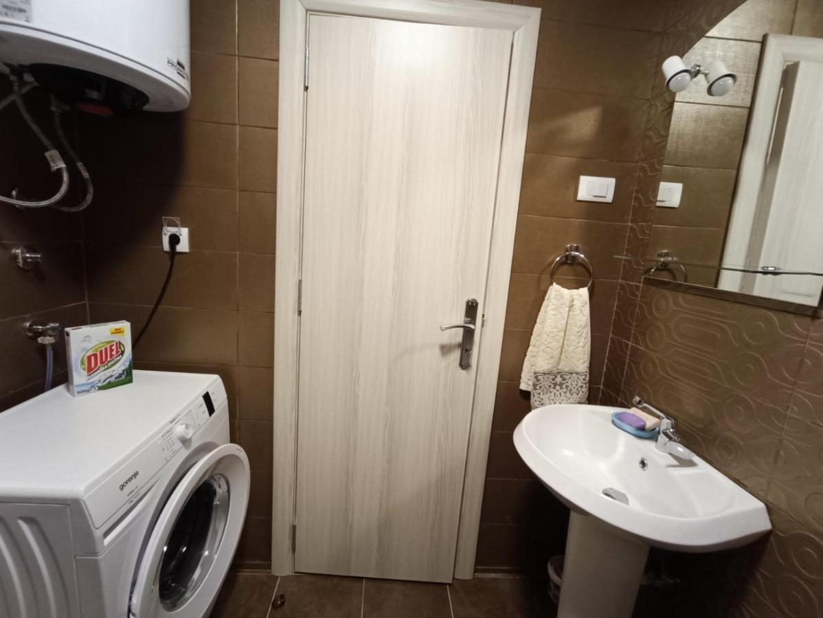Apartments Vukovici Zabljak  Bagian luar foto