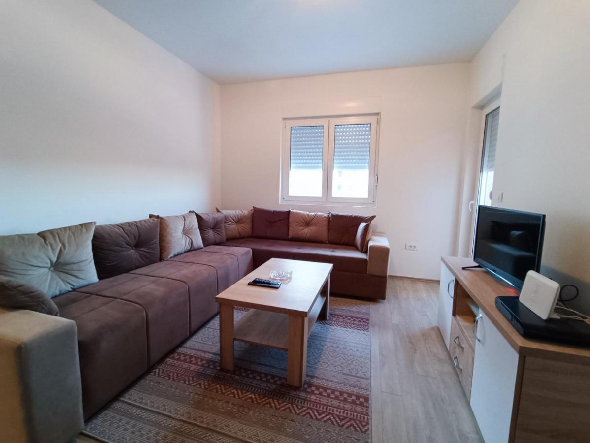 Apartments Vukovici Zabljak  Bagian luar foto